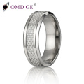 Comfort Fit Tungsten Male Rings